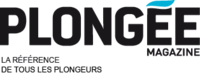 Logo de Plongée magazine