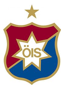 Logo du Örgryte IS