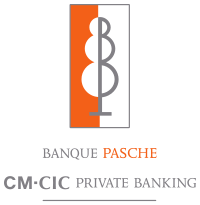 Logo de Banque Pasche SA