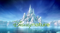 Logo de Disneynature