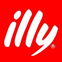 Logo de Illy (café)