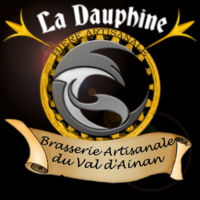 Logo de La Dauphine