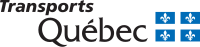 Logo du ministère des Transports du Québec