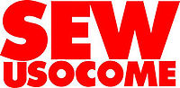 Logo SEW-Usocome