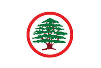 Image illustrative de l'article Forces libanaises