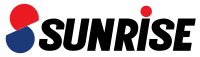 Logo de Sunrise