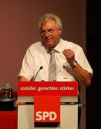 Lothar Hay, August 2009 - by SPD-Schleswig-Holstein.jpg