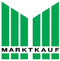Logo de Marktkauf Holding