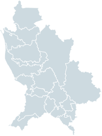 Municipalités du Nayarit