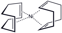 Bis(1,5-cyclooctadiène)nickel
