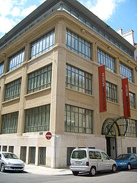 Musée Patek Philippe