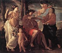 Poussin Inspiration of the poet Louvre.jpg