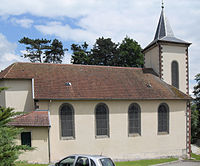 Racécourt, Eglise Saint-Laurent 2.jpg