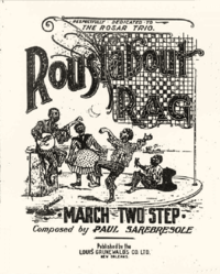 Roustabout Rag (1897)