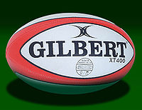 Logo de Gilbert (équipementier)