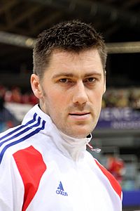 Sébastien Bosquet (Dunkerque HBGL) - Handball player of France (1).jpg