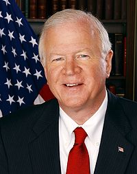 Clarence Saxby Chambliss