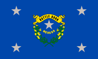 Image illustrative de l'article Liste des gouverneurs du Nevada