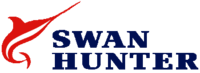 Logo de {{subst:Swan Hunter}}
