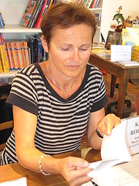 Sylvie Rouch, le Pot au noir, La Droguerie de Marine, Saint-Servan, 26 août 2008