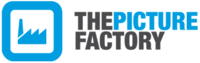 Logo de The Picture Factory
