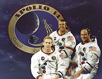 Image illustrative de l'article Apollo 14