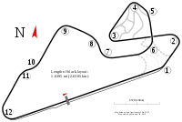 Track map for Oran Park--Grand Prix circuit.svg