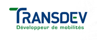 Logo du groupe Transdev