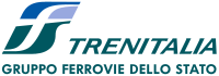 Logo de Trenitalia