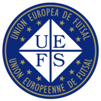 Logo de l'UEFS