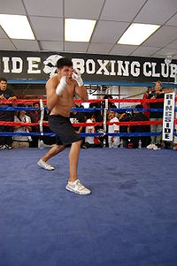 Victor Ortiz at Westside Boxing Club LA.JPG