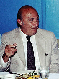 Will Eisner en 1982