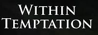 Logo de Within Temptation