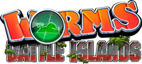 Worms Battle Islands logo.png
