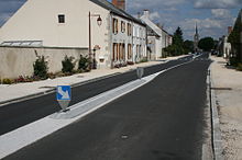 Exemple d’utilisation des balises J5 en France