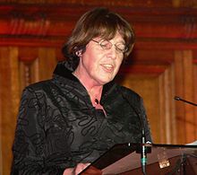 Catherine Bréchignac en 2006