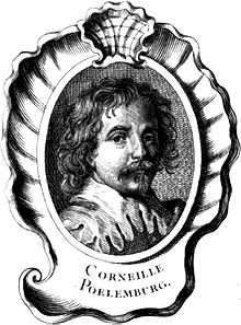 Cornelis Van Poelenburgh