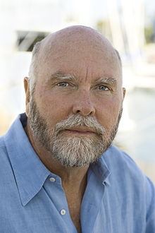 Image illustrative de l'article Craig Venter
