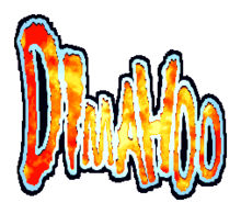 Logo de Dimahoo
