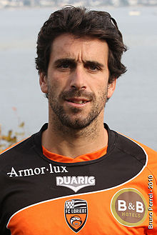 FC Lorient 2010-2011 - Arnaud Le Lan.jpg