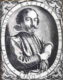 Jean-Baptiste Basile