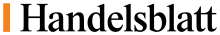 Handelsblatt logo.svg