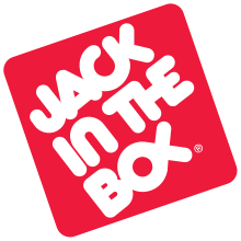 Logo de Jack in the Box (restaurant)