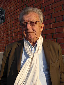 José Artur en 2010