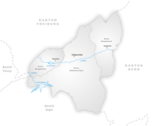 Karte Gemeinden des Bezirks Pays-d'Enhaut.png