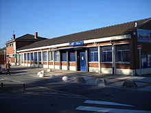 Libercourt - Station - 3.JPG