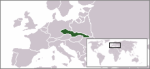 Accéder aux informations sur cette image nommée LocationCzechoslovakia1918.png.