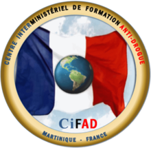 Le nouveau logo du CIFAD