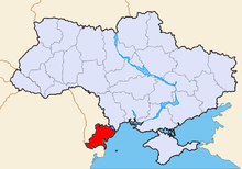 Accéder aux informations sur cette image nommée Map_of_Ukraine_political_simple_Budzak.png.