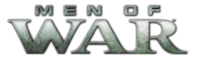 Men of War-Logo